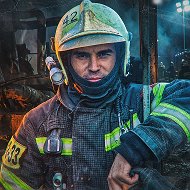 Артём Чехович | ПОЖАРНЫЙ