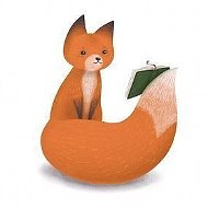 Книжный Лис