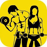 Тренировки питание похудение набор Sport i Eda