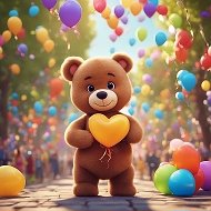 Мир позитива Открытки!