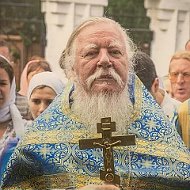 Мультиблог протоиерея Димитрия Смирнова