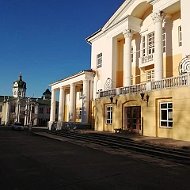 МБУ "ГДК "Металлург"