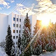 ФГБУЗ ЦПБ ФМБА России