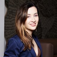 АГАФОНОВА ДИЗАЙН
