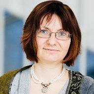 АНЧА БАРАНОВА