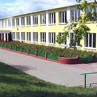 МБОУ «Фощеватовская СОШ»
