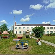 БУ СО ВО "КЦСОН Усть-Кубинского района"