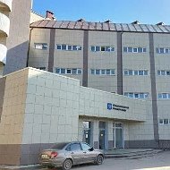 Новгородский онкодиспансер