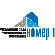 ООО "Тихоокеанская управляющая компания номер 1", ООО "ЭФЕБ"
