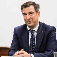 Владимир Строев