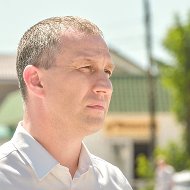 Роман Шамнэ - Глава Наро-Фоминский г.о.