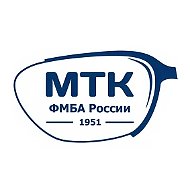 Санкт-Петербургский медико-технический колледж ФМБА