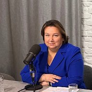 Мария Князева | и.о. ректора МАУ