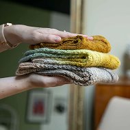 Вяжем с умом. Анна Журавлева