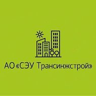 Управляющая организация АО "СЭУ Трансинжстрой"