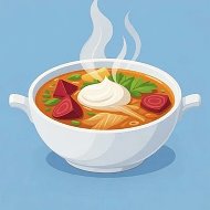 Любимые рецепты | салаты супы юмор открытки десерты
