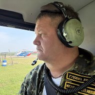 Маслов Алексей Михайлович