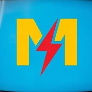 Молния⚡Юмор