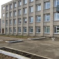 МАОУ СОШ №1 г. Советский