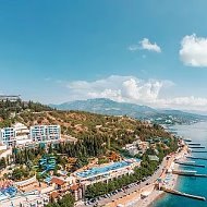Миндальная Роща