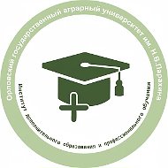 Институт дополнительного образования и профессионального обучения