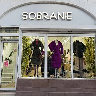 SOBRANIE