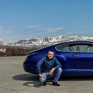 Миша Яковлев