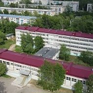 МБОУ СОШ № 3 г. Амурска