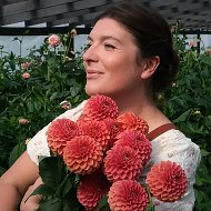 ЮЛИНА ФЕРМА