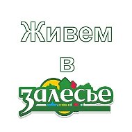 Живем в "Залесье"