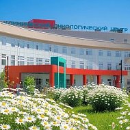 ОНКОЦЕНТР, Саратов