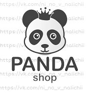 Panda Shop. Женская и мужская одежда