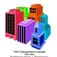 ООО УК ПА-чин