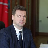 Линченко Николай Викторович
