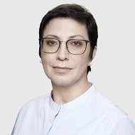 Светлана Ильина - финансы