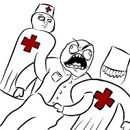 Твой диагноз - Аутизм