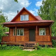 Моя дача