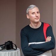 Иванов Евгений - Ярославский блогер