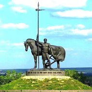 Сурский край | Пензенская обл.