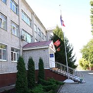 МАОУ СОШ №22 г.Приморско-Ахтарск