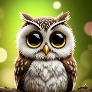 Совы Совушки 🦉
