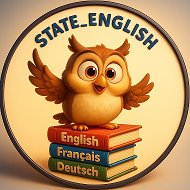 State English