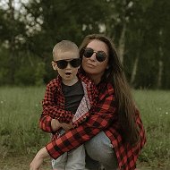 Цветкова Life