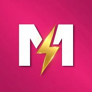 Молния ⚡ Гламур
