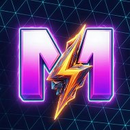 Молния Кибер