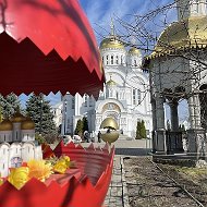 Дивное Дивеево. Путешествия в Дивеево из Москвы с комфортом, поездки из Дивеево по Серафимовым местам