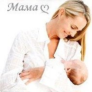 Продвинутая мама
