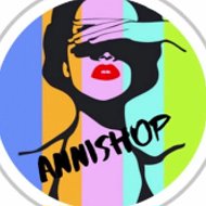 AnniShop22