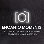 Encanto Moments