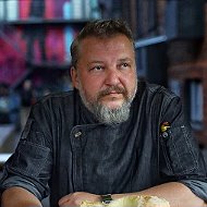 Хроники русской кухни